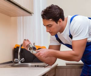 About The Faucet Pros Taylor, MO