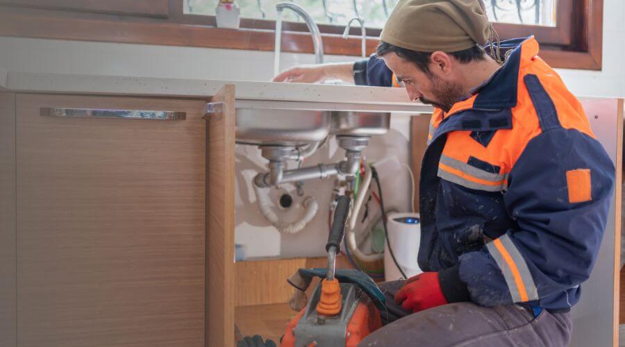 home faucet repair service in Taylor, MO